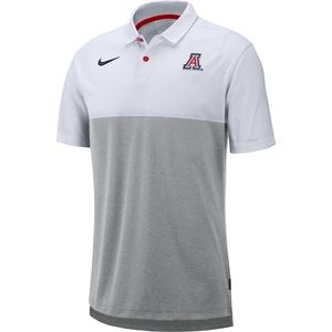 Nike Dri-Fit University of Arizona Wildcats Polo M